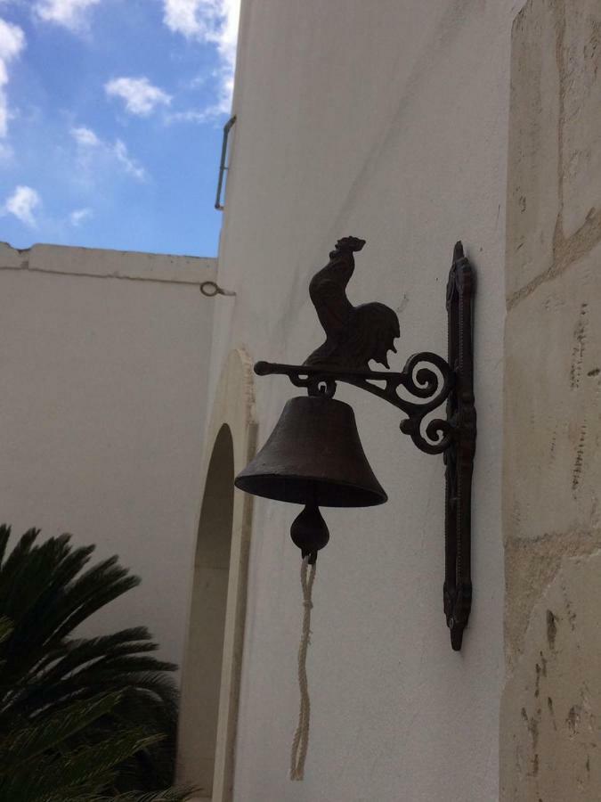 Bed and Breakfast Casa Adele - Dimora Del 1700 Nel Centro Storico à Martina Franca Extérieur photo