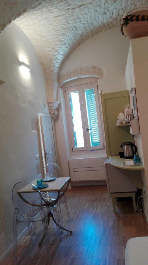 Bed and Breakfast Casa Adele - Dimora Del 1700 Nel Centro Storico à Martina Franca Extérieur photo