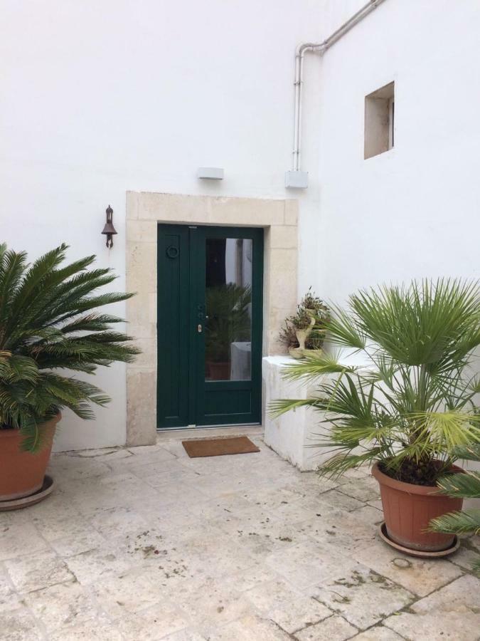 Bed and Breakfast Casa Adele - Dimora Del 1700 Nel Centro Storico à Martina Franca Extérieur photo